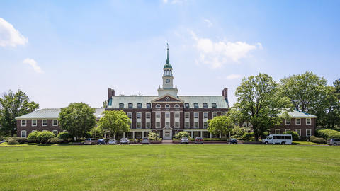 Institute of Advanced Study, Princeton