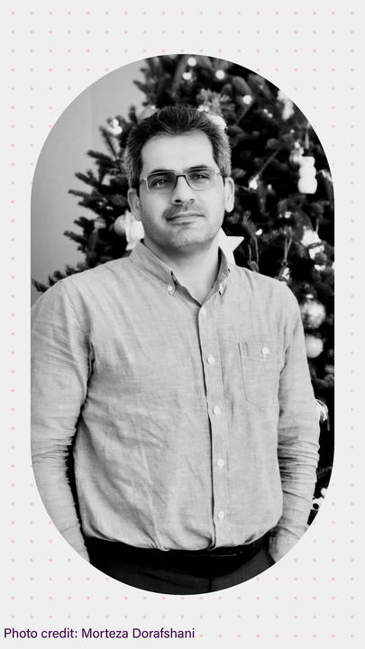 Shahrad Shahvand