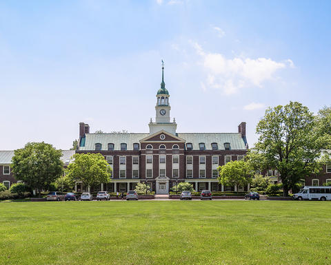 Institute of Advanced Study, Princeton